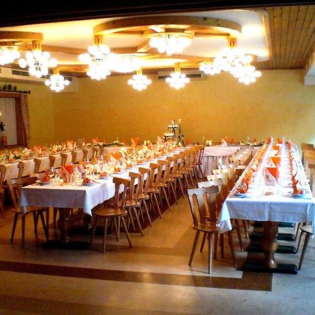 Gasthof Schneider Sebersdorf Екстер'єр фото