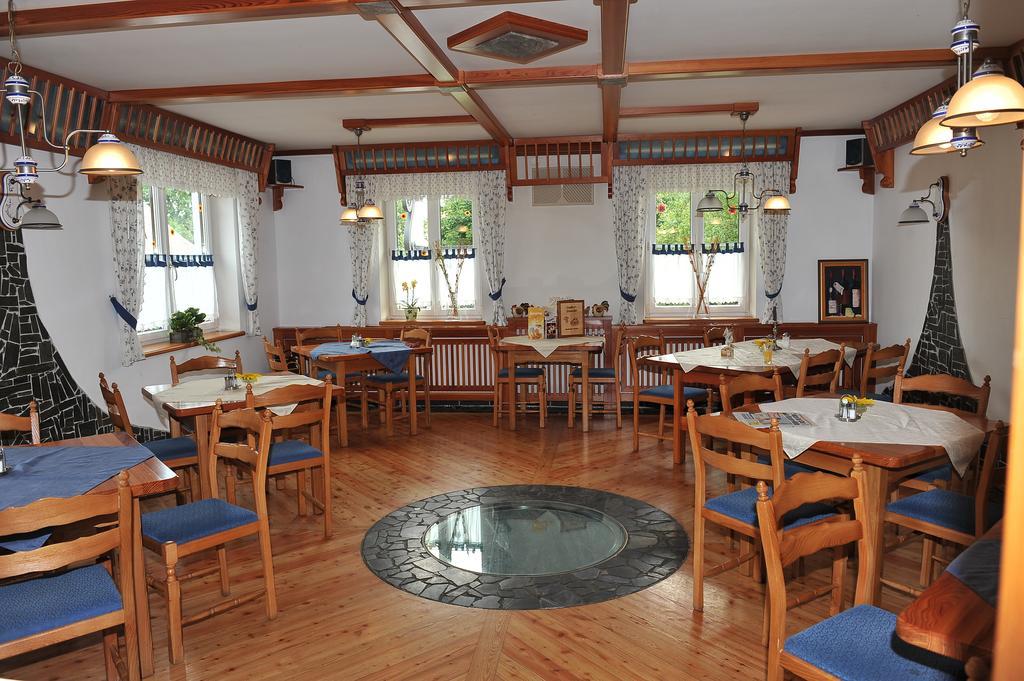 Gasthof Schneider Sebersdorf Екстер'єр фото